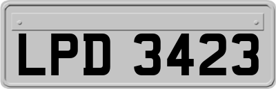 LPD3423