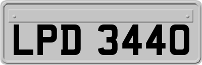 LPD3440