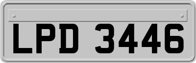 LPD3446