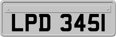 LPD3451