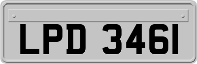 LPD3461