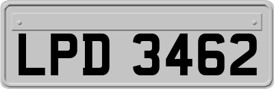 LPD3462