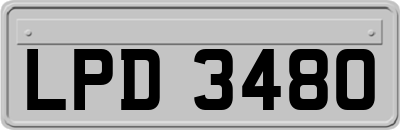 LPD3480