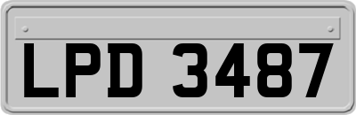 LPD3487