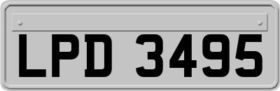 LPD3495
