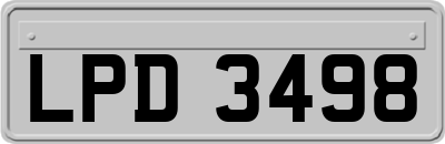 LPD3498