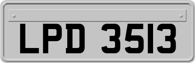 LPD3513