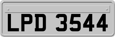 LPD3544