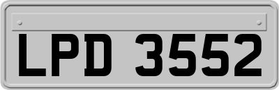 LPD3552