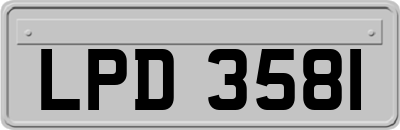 LPD3581