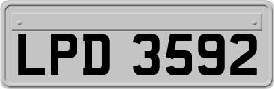 LPD3592