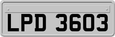LPD3603