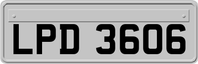 LPD3606