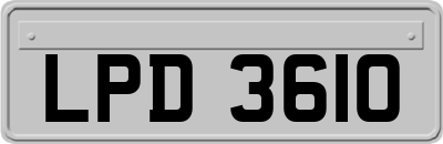 LPD3610