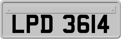LPD3614