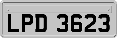 LPD3623