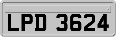 LPD3624