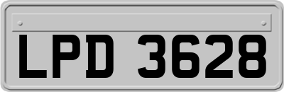 LPD3628