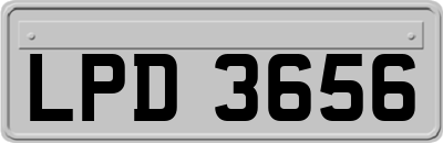 LPD3656