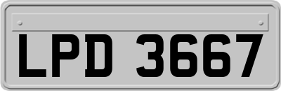 LPD3667