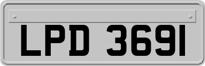 LPD3691