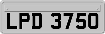 LPD3750