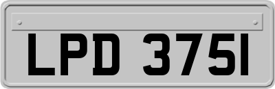 LPD3751