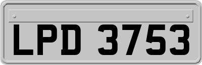 LPD3753