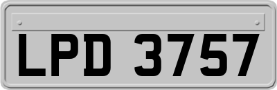 LPD3757