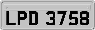 LPD3758