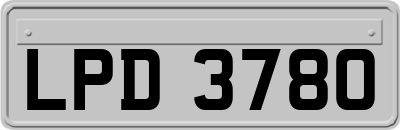 LPD3780