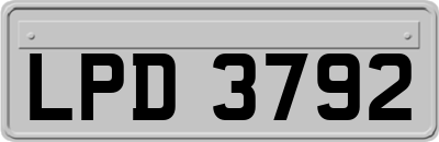 LPD3792