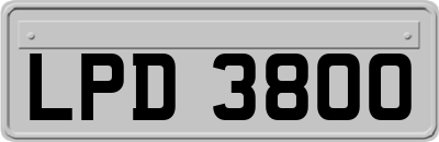 LPD3800