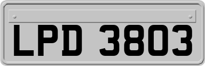 LPD3803