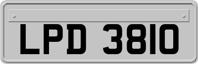 LPD3810