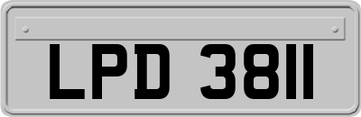 LPD3811