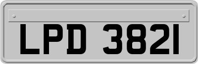 LPD3821