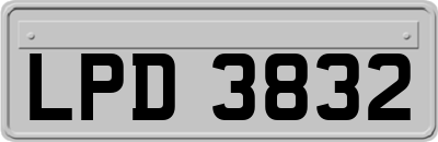 LPD3832