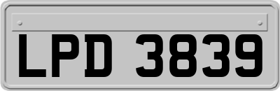 LPD3839