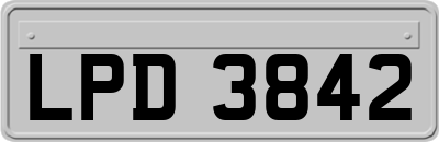 LPD3842
