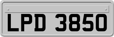 LPD3850