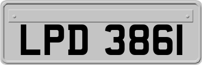 LPD3861