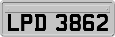 LPD3862