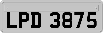 LPD3875