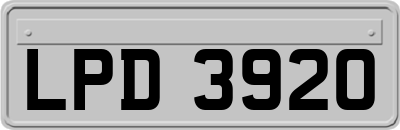 LPD3920