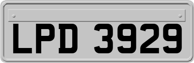 LPD3929