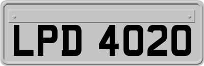 LPD4020