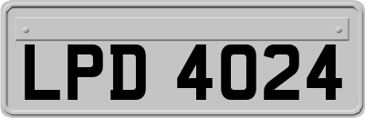 LPD4024