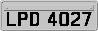 LPD4027