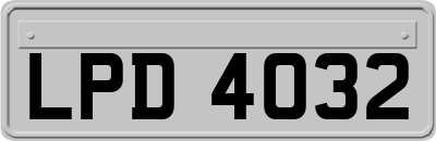 LPD4032